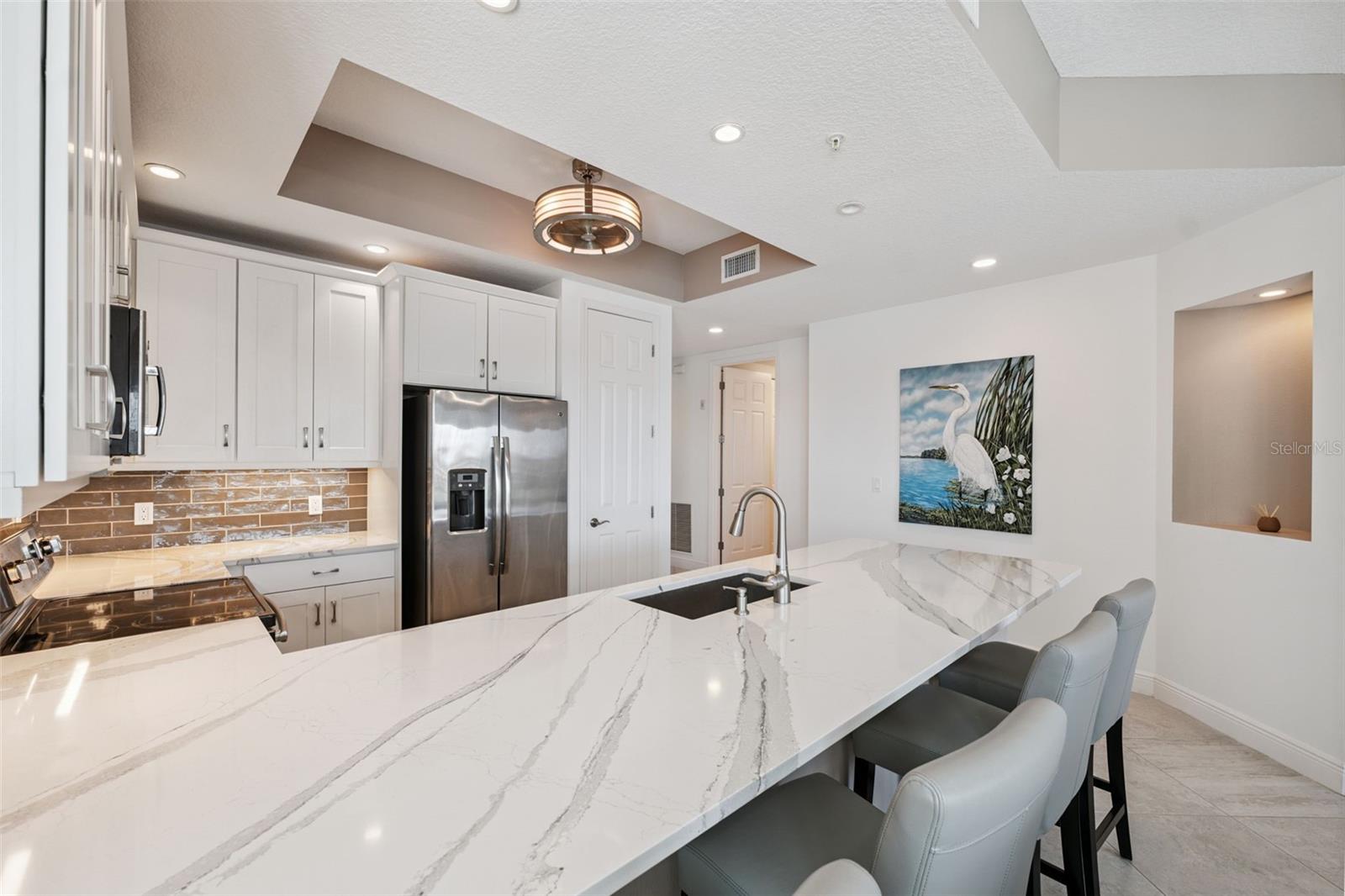 WATERFRONT AT MAIN STREET PH 1 - Residential