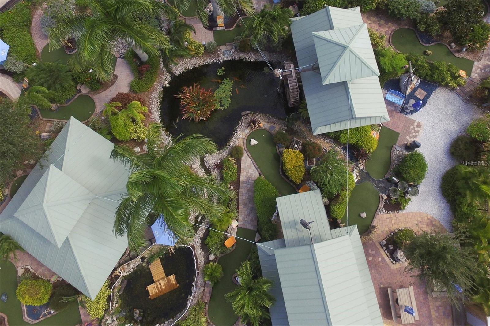 WATERFRONT AT MAIN STREET PH 1 - Residential