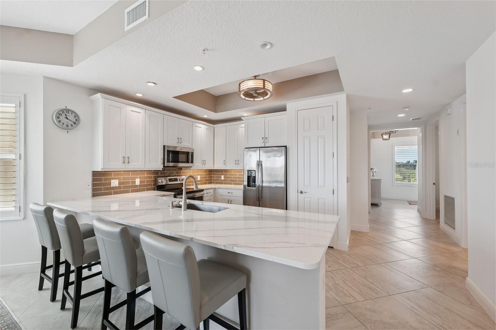 WATERFRONT AT MAIN STREET PH 1 - Residential