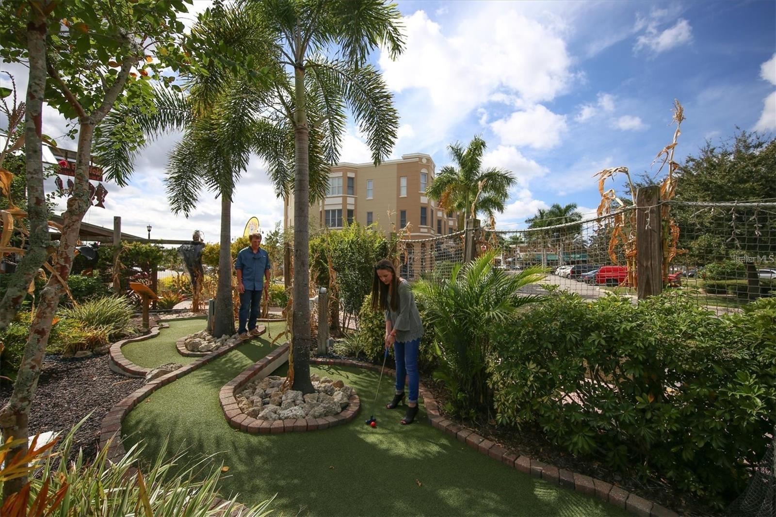 WATERFRONT AT MAIN STREET PH 1 - Residential