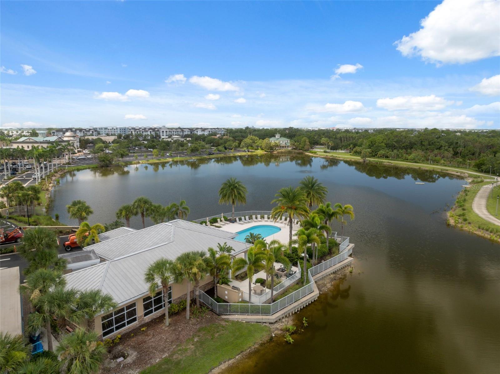 WATERFRONT AT MAIN STREET PH 1 - Residential