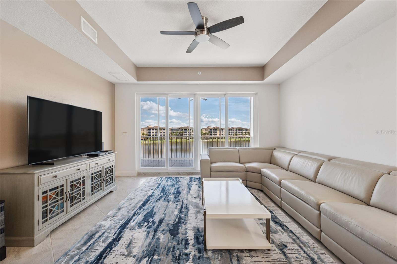 WATERFRONT AT MAIN STREET PH 1 - Residential