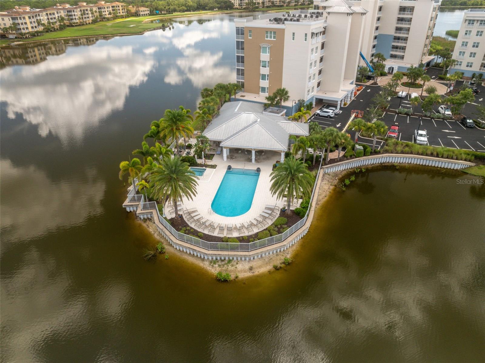 WATERFRONT AT MAIN STREET PH 1 - Residential