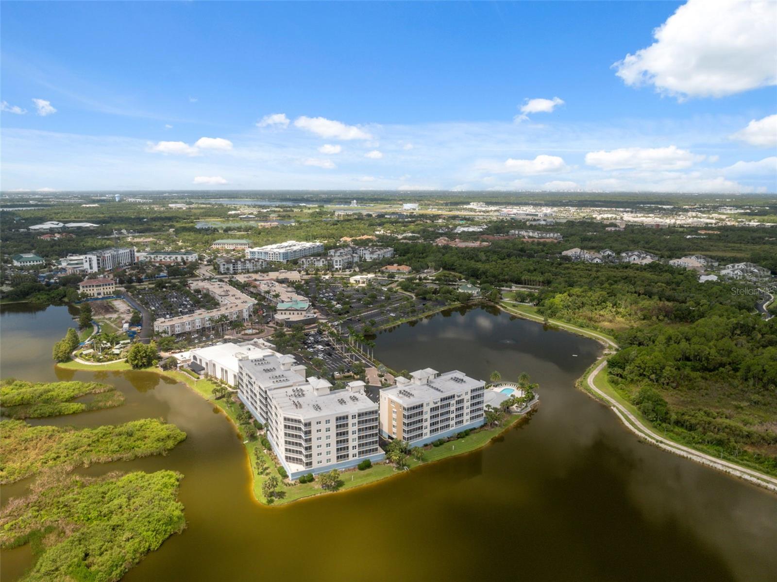 WATERFRONT AT MAIN STREET PH 1 - Residential