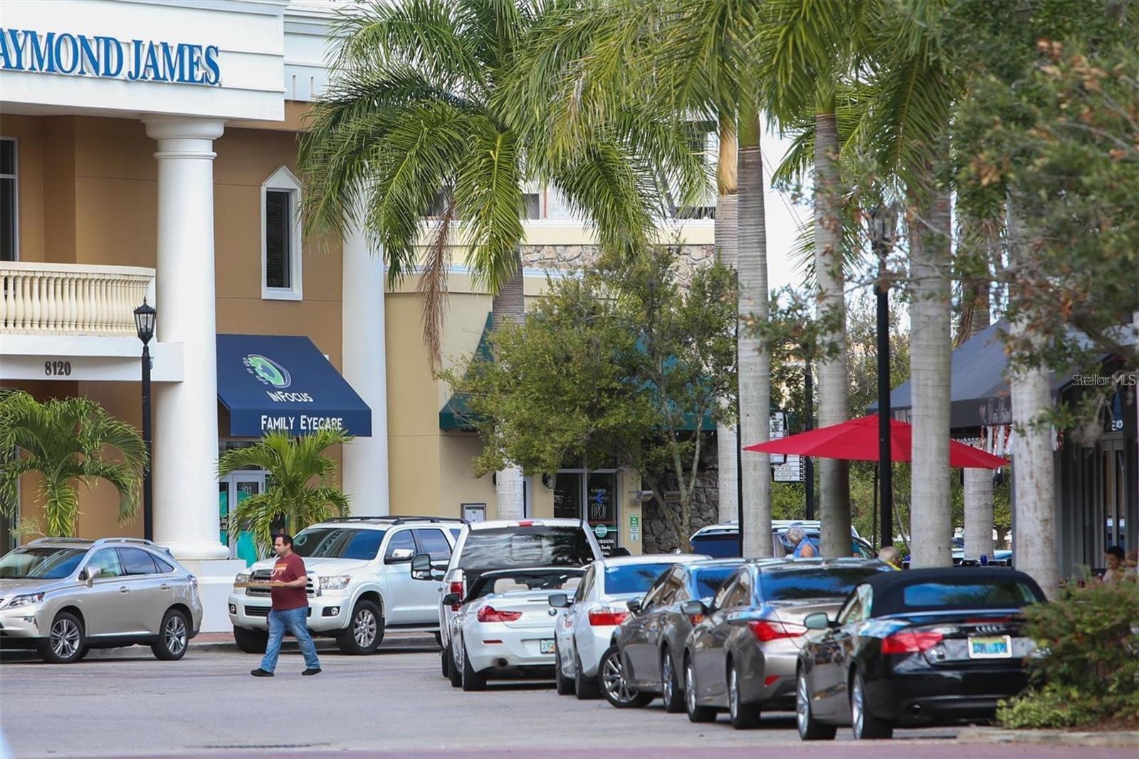 WATERFRONT AT MAIN STREET PH 1 - Residential