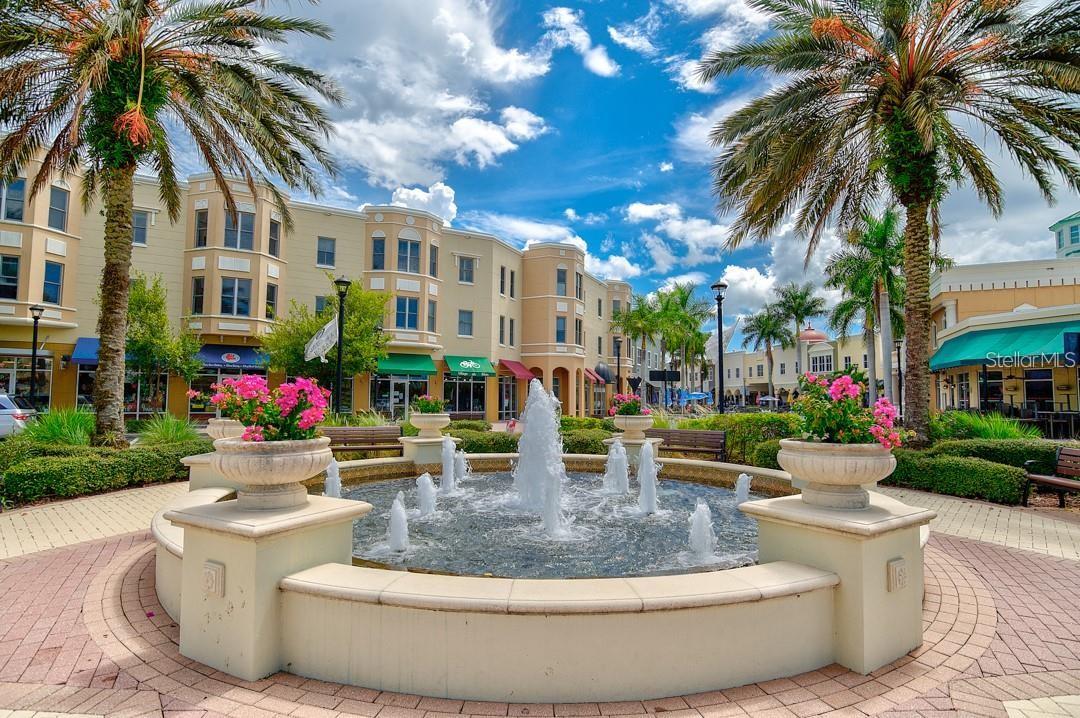 WATERFRONT AT MAIN STREET PH 1 - Residential