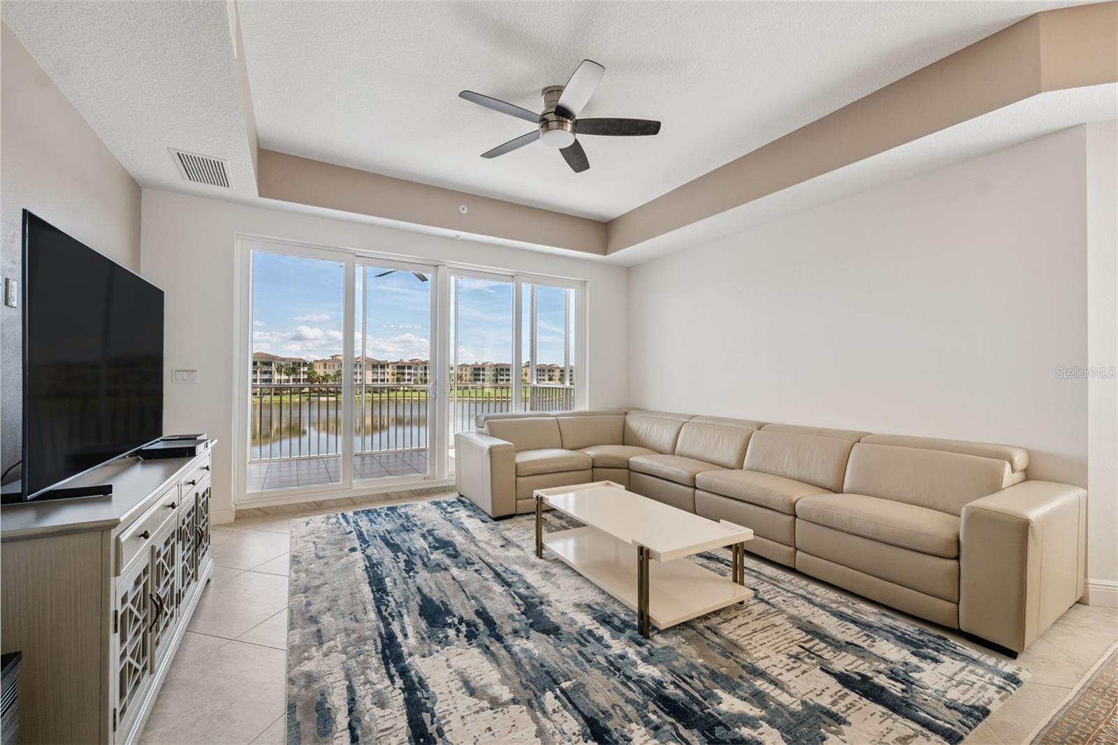 WATERFRONT AT MAIN STREET PH 1 - Residential