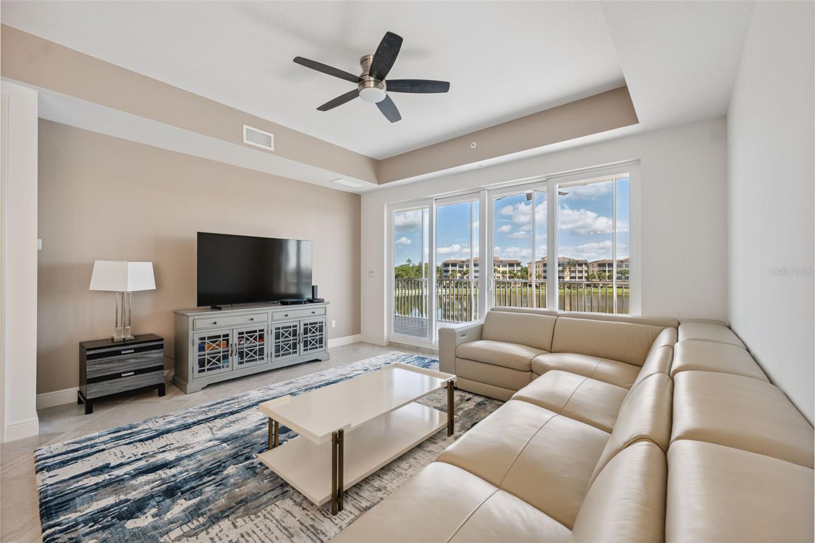 WATERFRONT AT MAIN STREET PH 1 - Residential