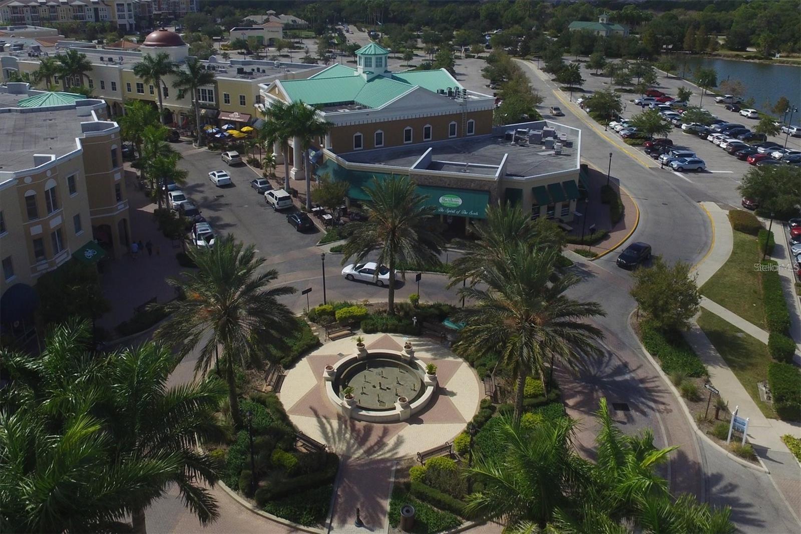 WATERFRONT AT MAIN STREET PH 1 - Residential