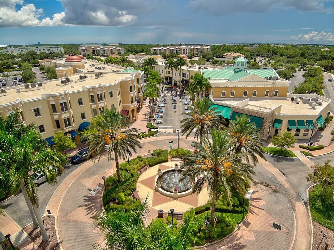 WATERFRONT AT MAIN STREET PH 1 - Residential