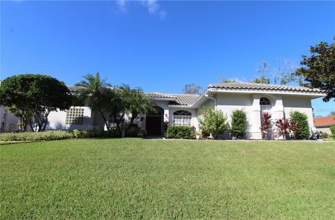 Photo of 137 Woodcreek Drive E, Safety Harbor, FL 34695 (MLS # TB8389124)