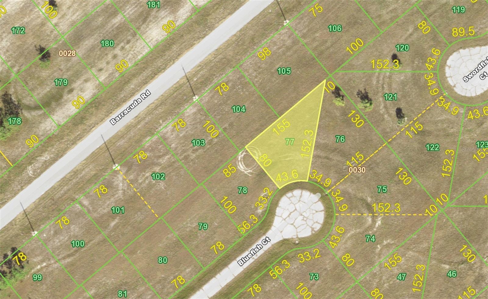 ROTONDA VILLAS - Land