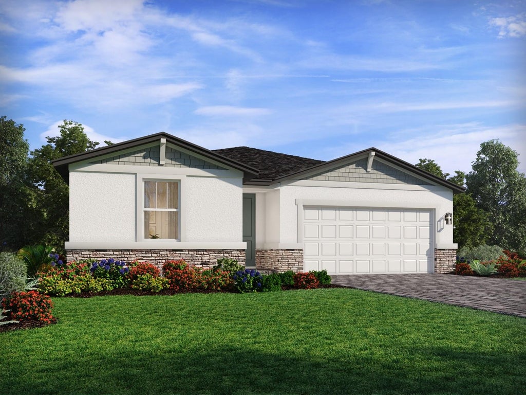 Photo of 26136 Azalea Oak Circle, Groveland, FL 34736 (MLS # TB8542528)