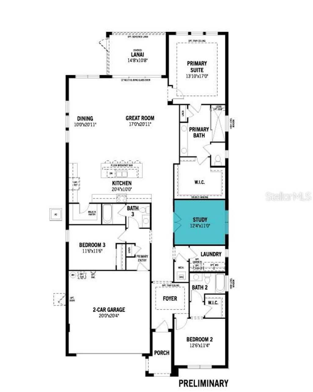 Photo of 34890 Flower Patch Drive, Dade City, FL 33525 (MLS # TB8512398)
