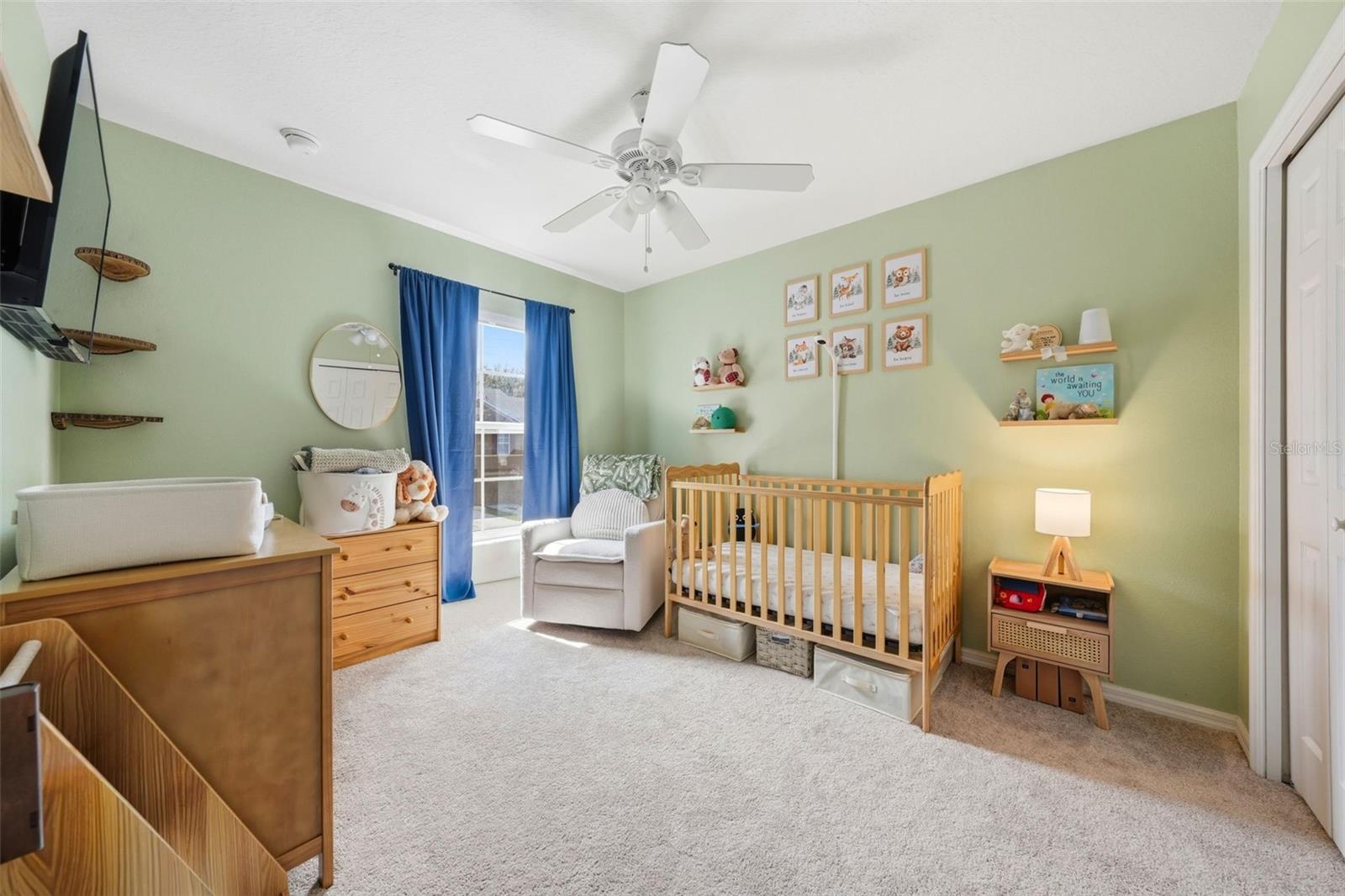 HAWTHORNE GLEN TWNHMS - Residential