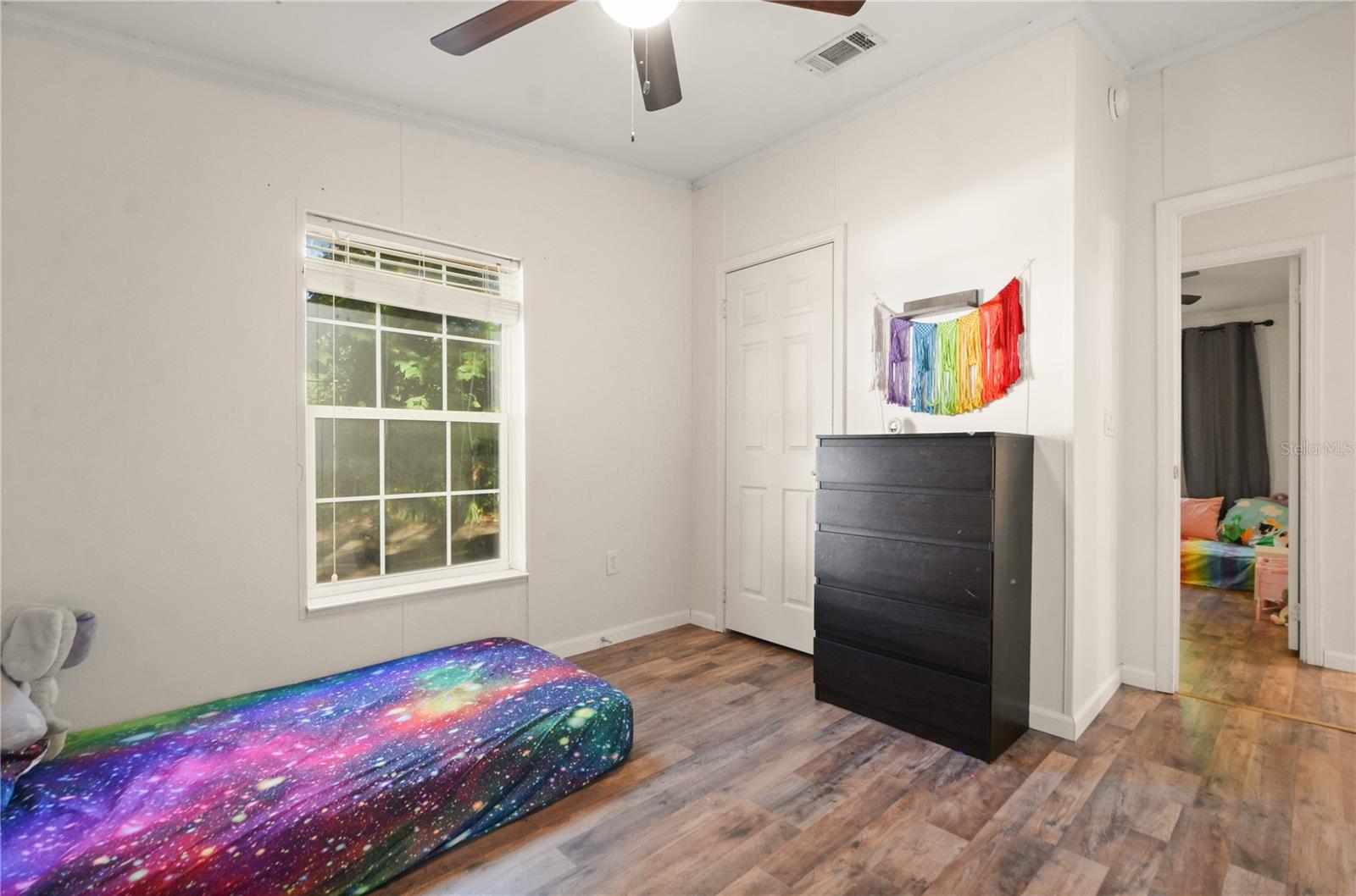 CONWAY TERRACE - Residential