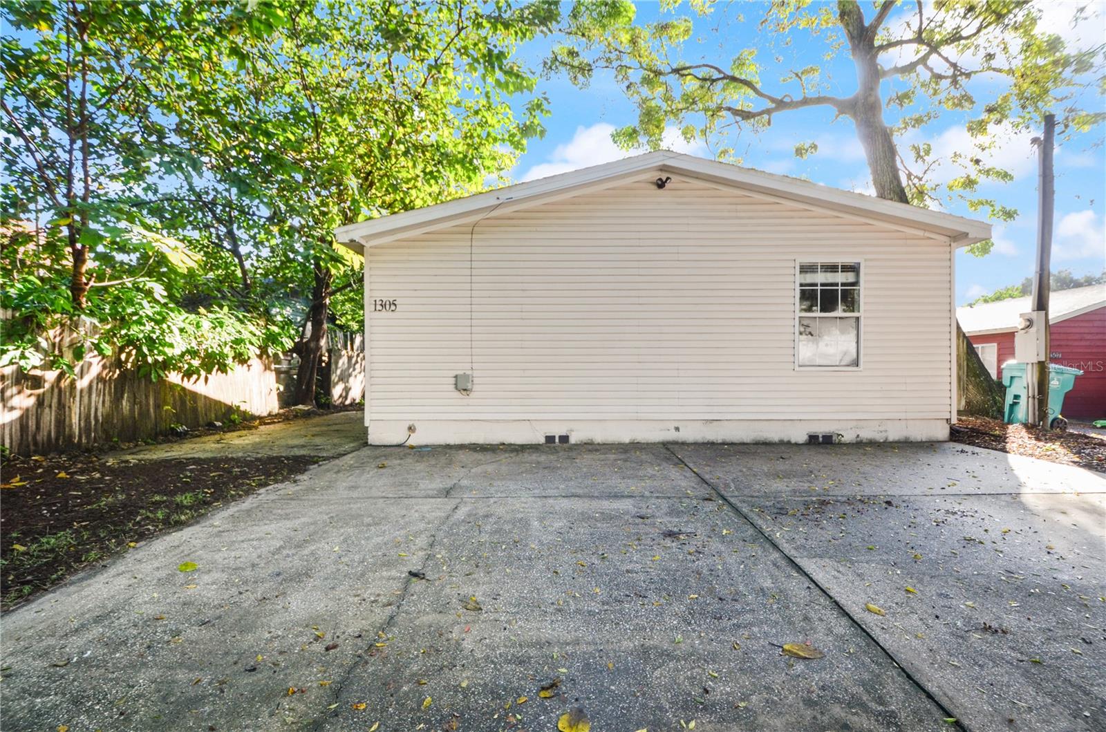 CONWAY TERRACE - Residential