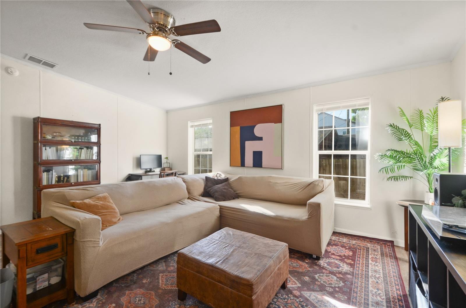 CONWAY TERRACE - Residential