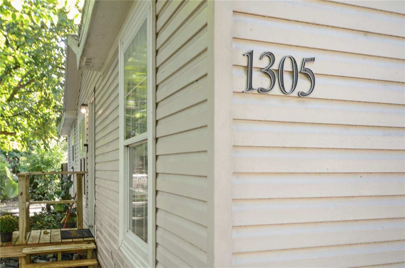 Welcome to your beautifully updated 3-bedroom, 2-bathroom home offering 1,296 sq. ft. of stylish, comfortable living just minutes from everything Orlando has to offer! Step inside to discover brand-new flooring, fresh interior paint, and modern new appliances that make this home truly move-in ready. The open layout creates a warm, inviting flow — perfect for entertaining or relaxing with family.
Enjoy Florida’s sunshine in your spacious backyard, featuring a certified butterfly garden, with an array of native plants, recognized by the North American Butterfly Association — a peaceful retreat for nature lovers and a rare find in the city!  Located in a prime area close to Downtown Orlando, you’ll have quick access to the Hourglass District, SODO, Milk District, Lake Eola, and Thornton Park. From vibrant art galleries and theaters to top-rated restaurants, music venues, and cultural events, everything you love about Orlando is right at your doorstep.  Zoned for some of the best schools in the area, this home perfectly blends modern updates, outdoor charm, and unbeatable location — all at an incredible value.