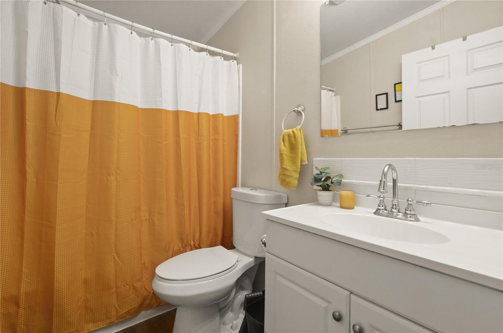 CONWAY TERRACE - Residential