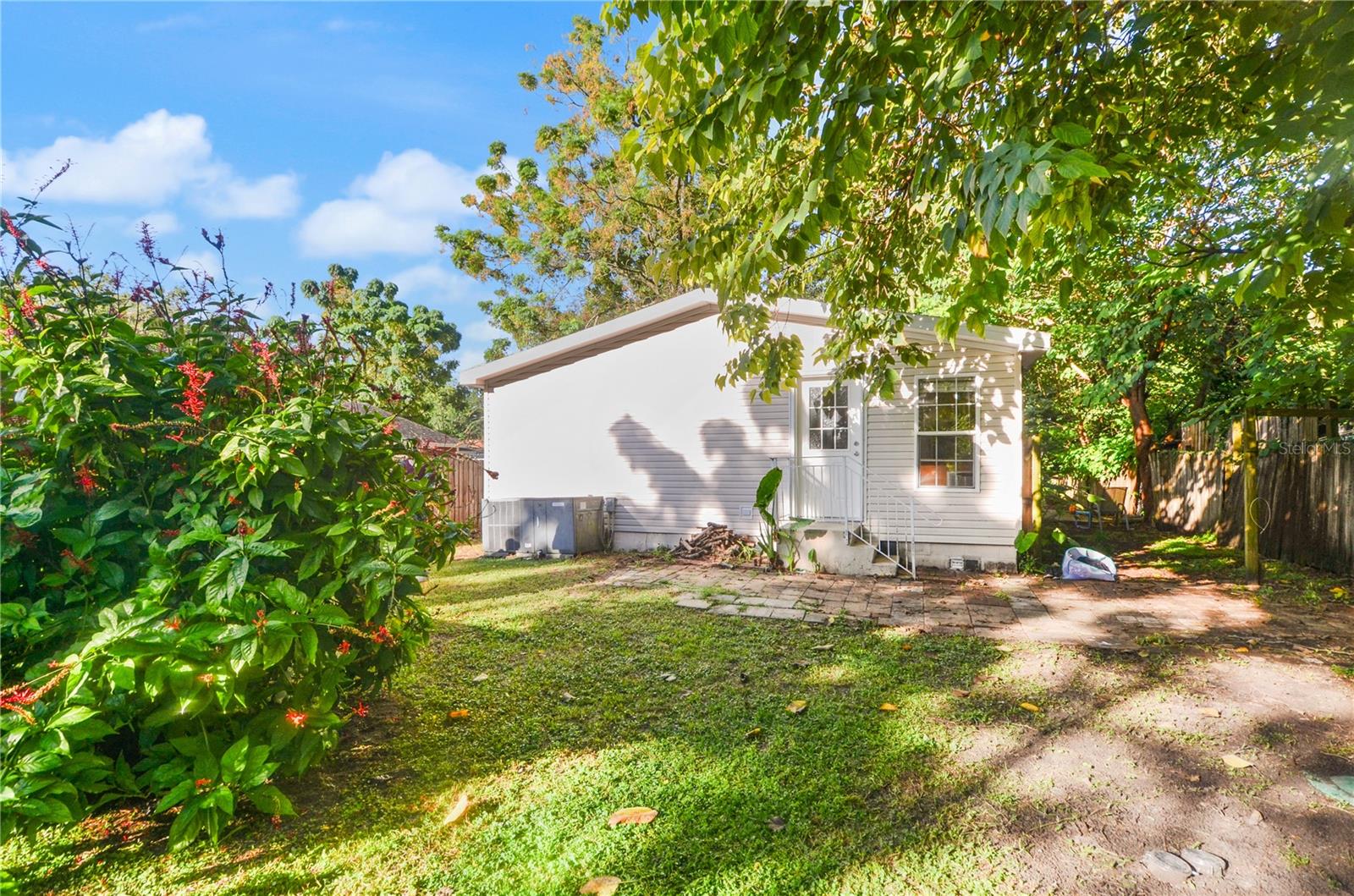 CONWAY TERRACE - Residential