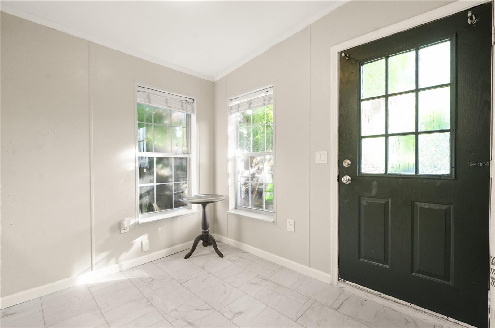 CONWAY TERRACE - Residential