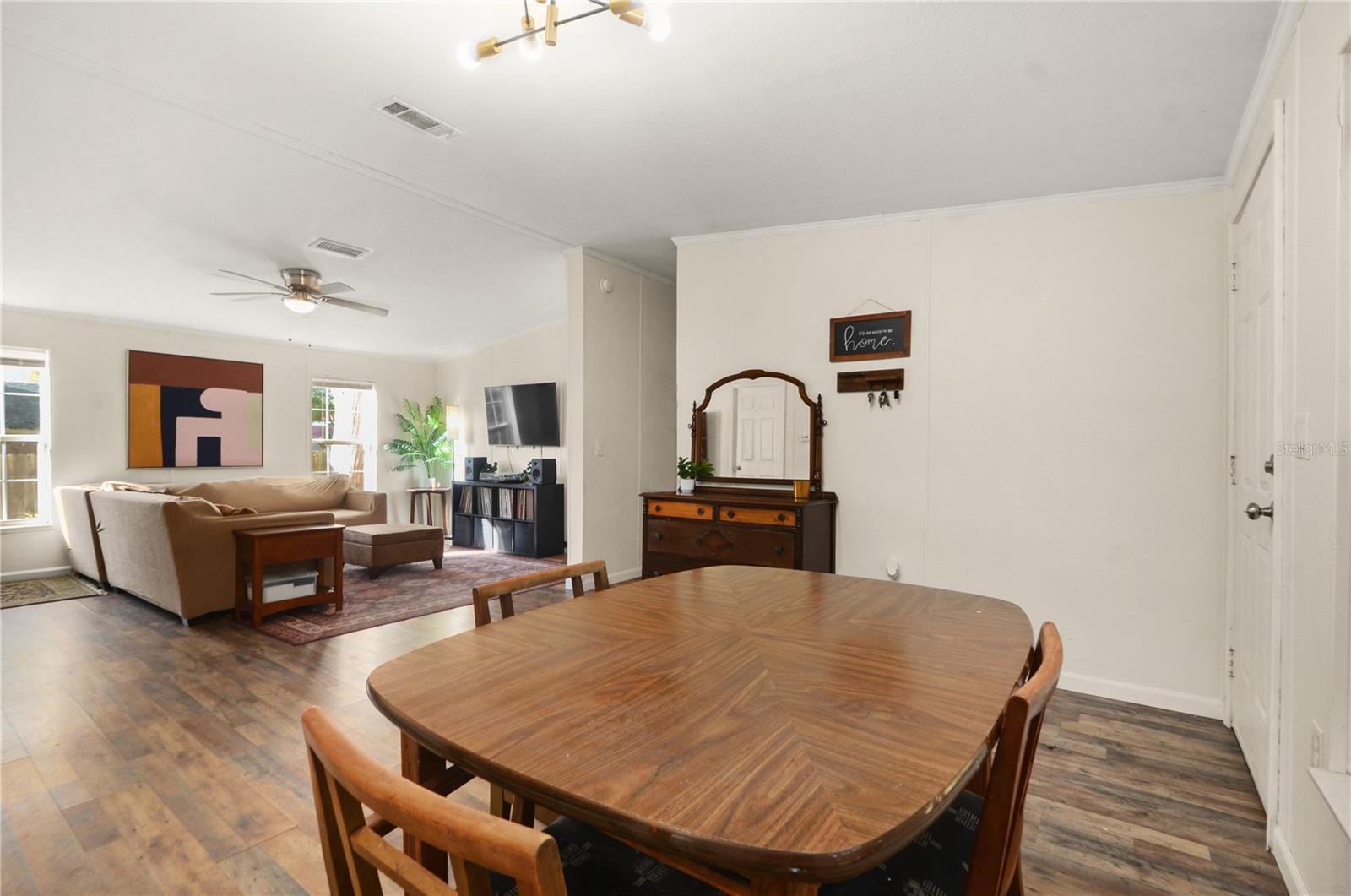 CONWAY TERRACE - Residential