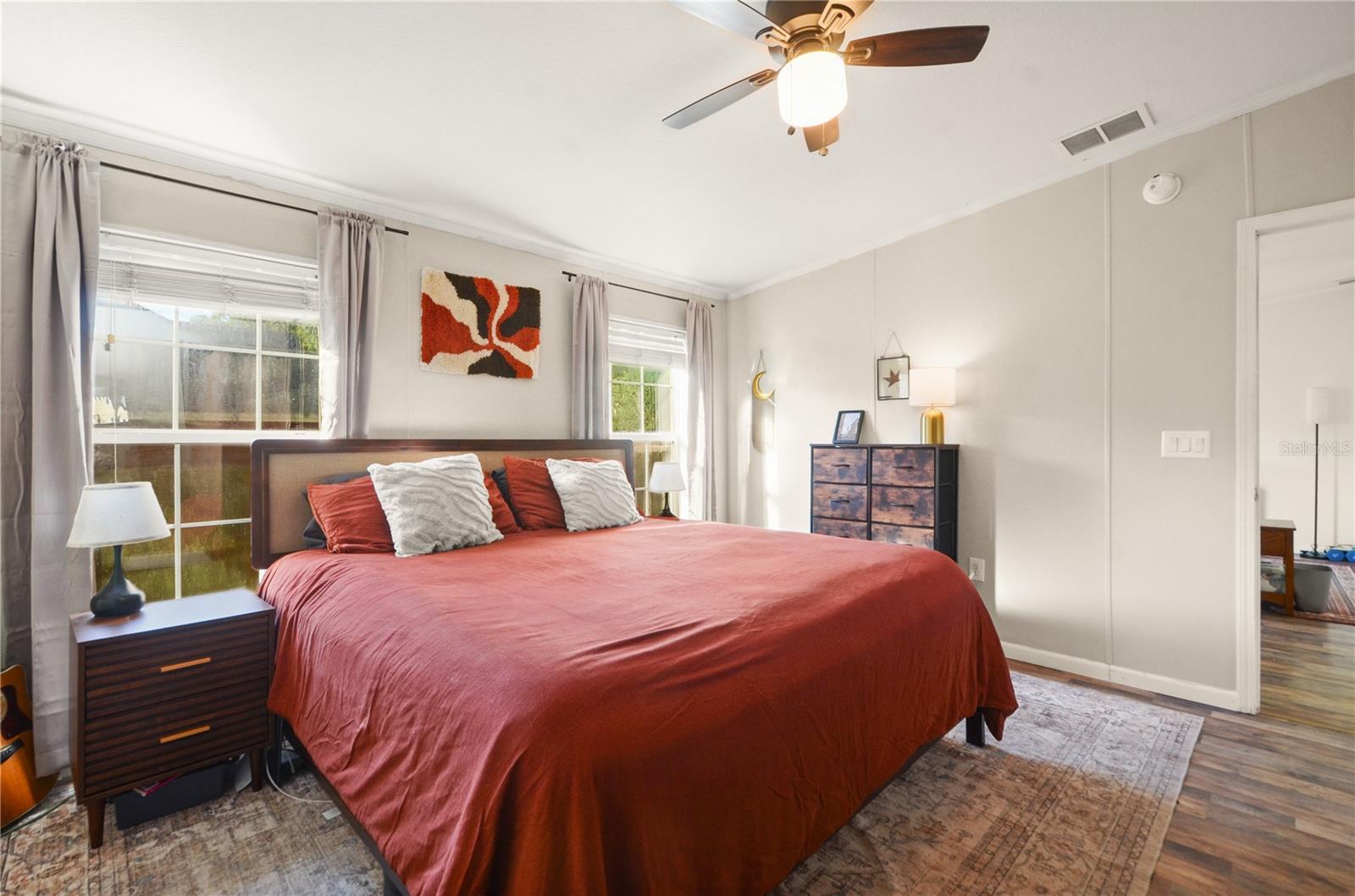 CONWAY TERRACE - Residential