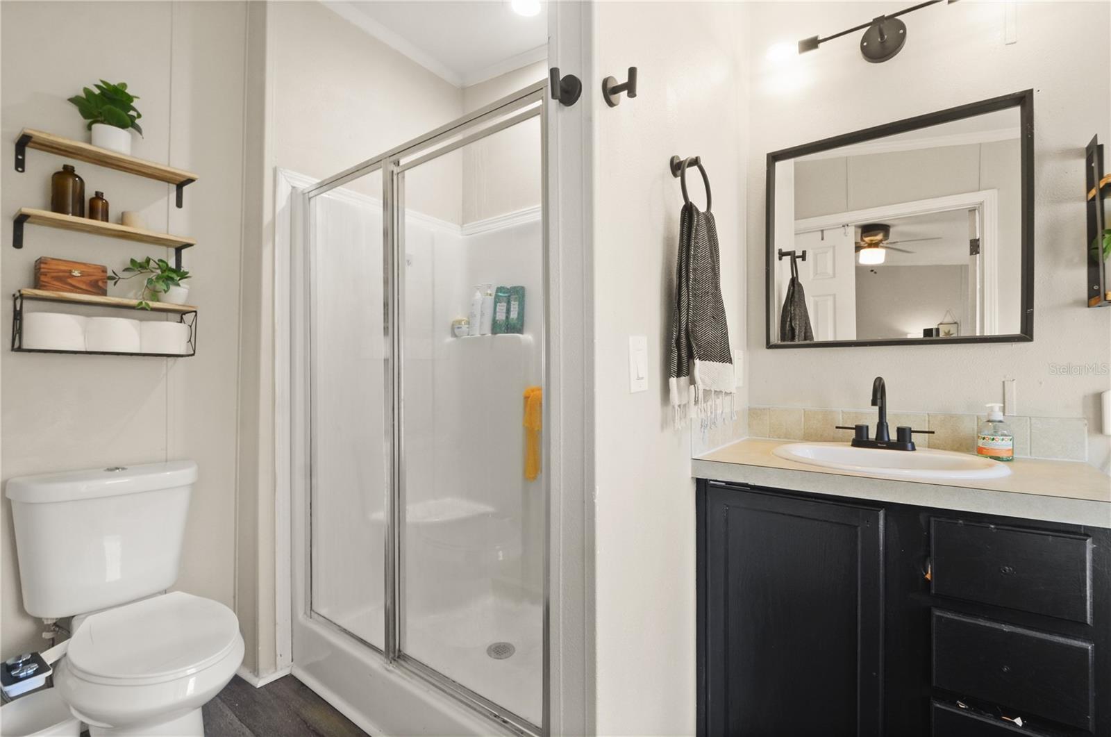 CONWAY TERRACE - Residential