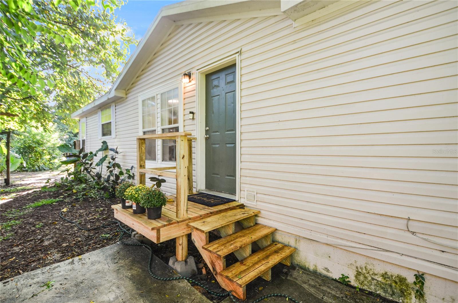 CONWAY TERRACE - Residential