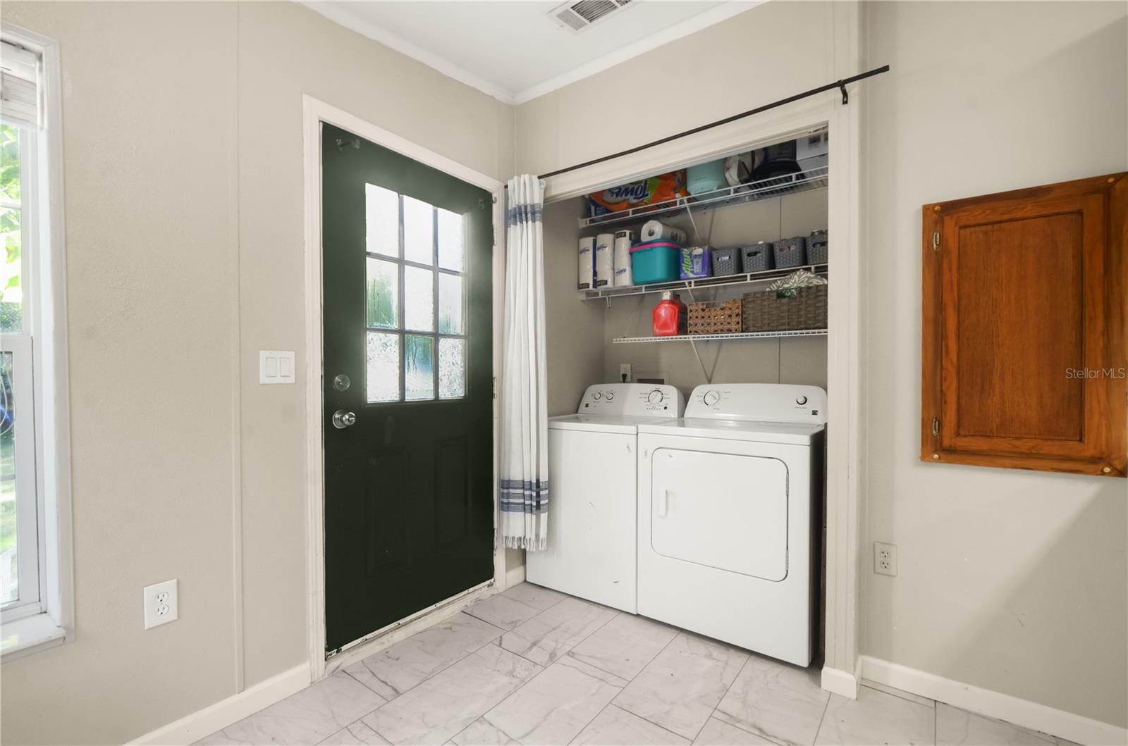 CONWAY TERRACE - Residential