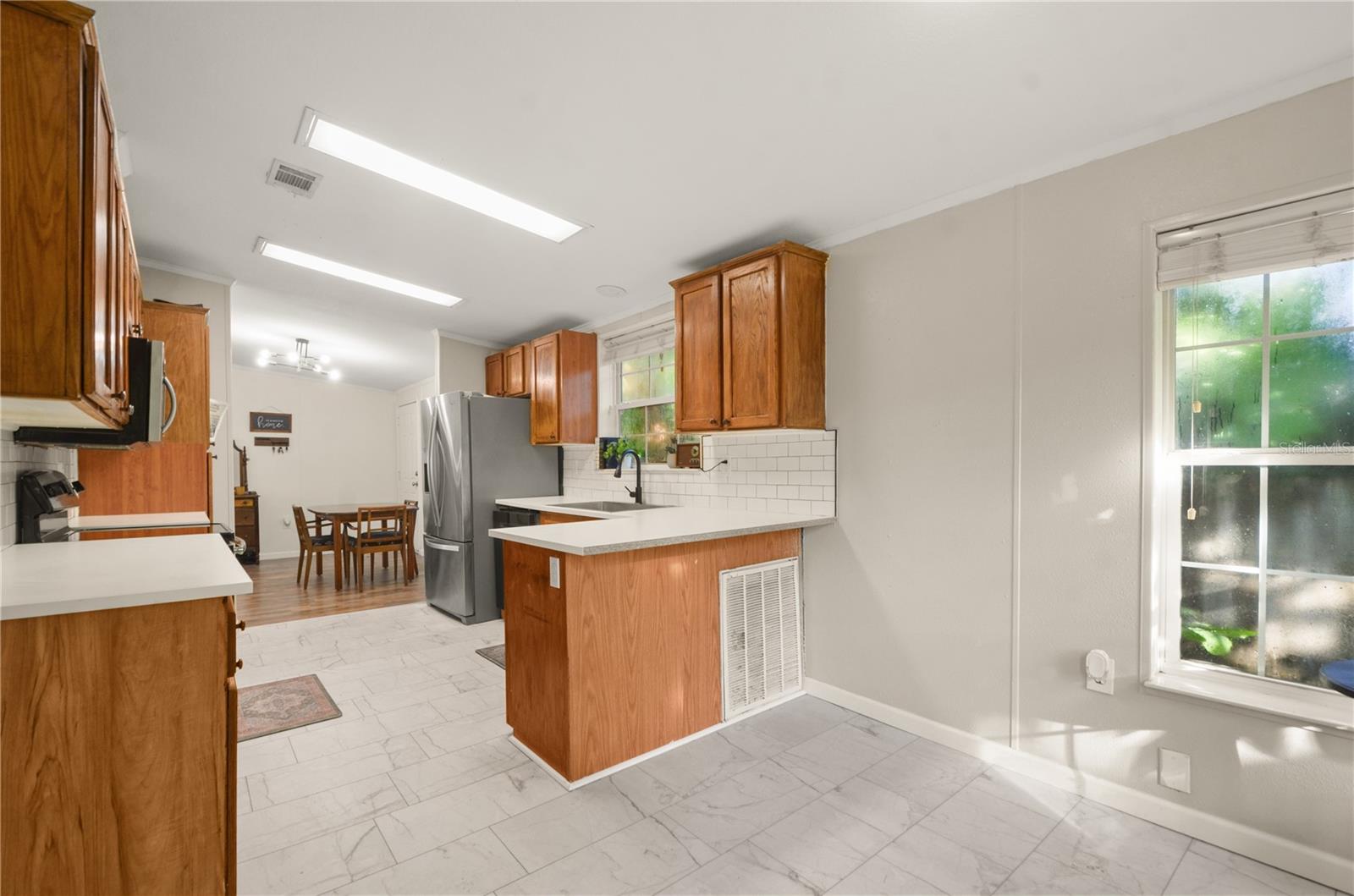 CONWAY TERRACE - Residential