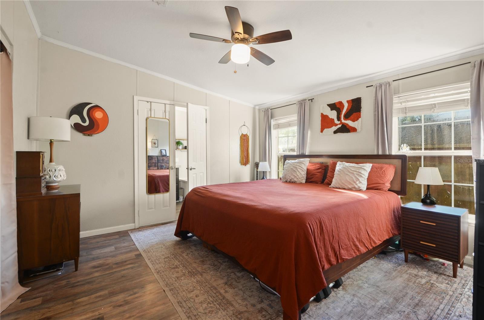 CONWAY TERRACE - Residential