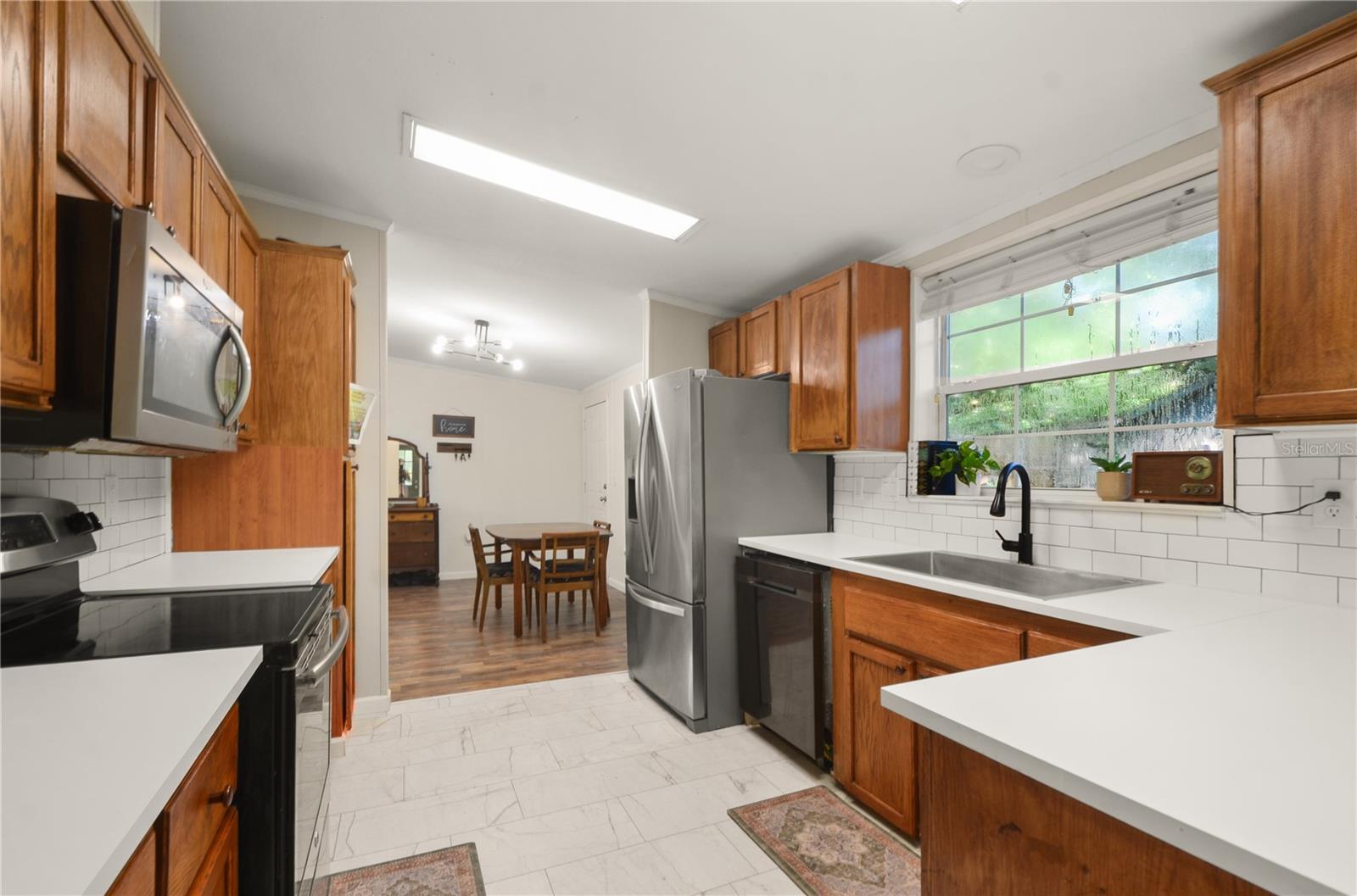 CONWAY TERRACE - Residential