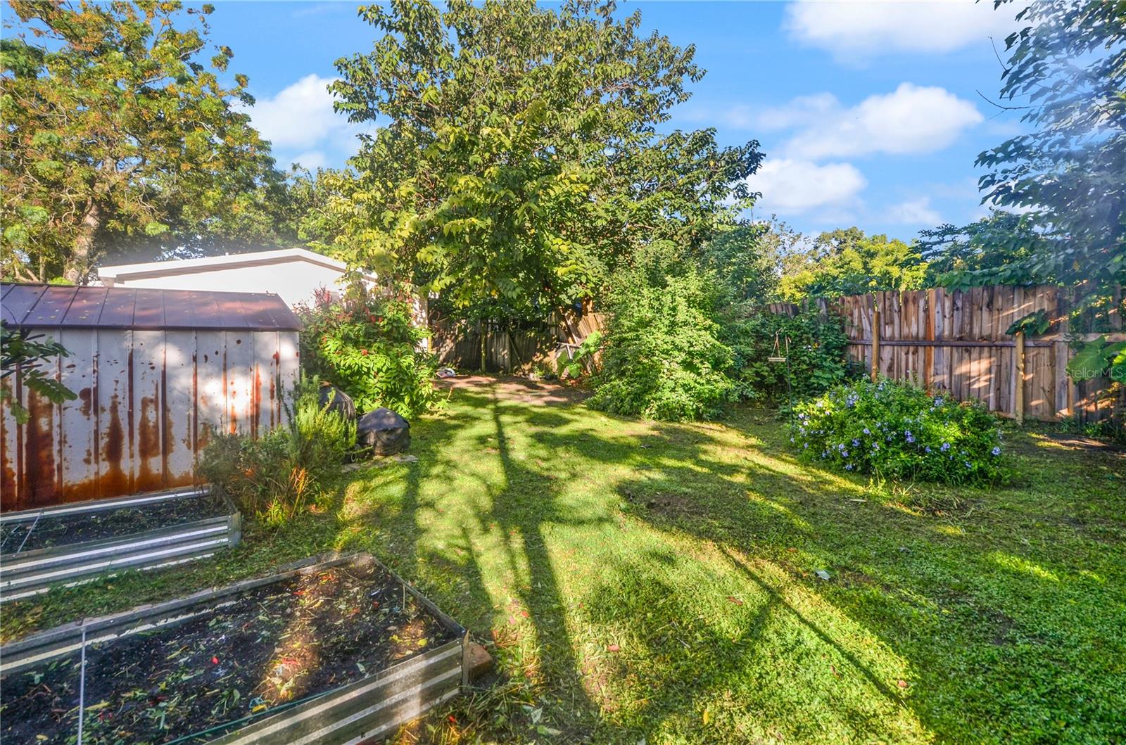 CONWAY TERRACE - Residential