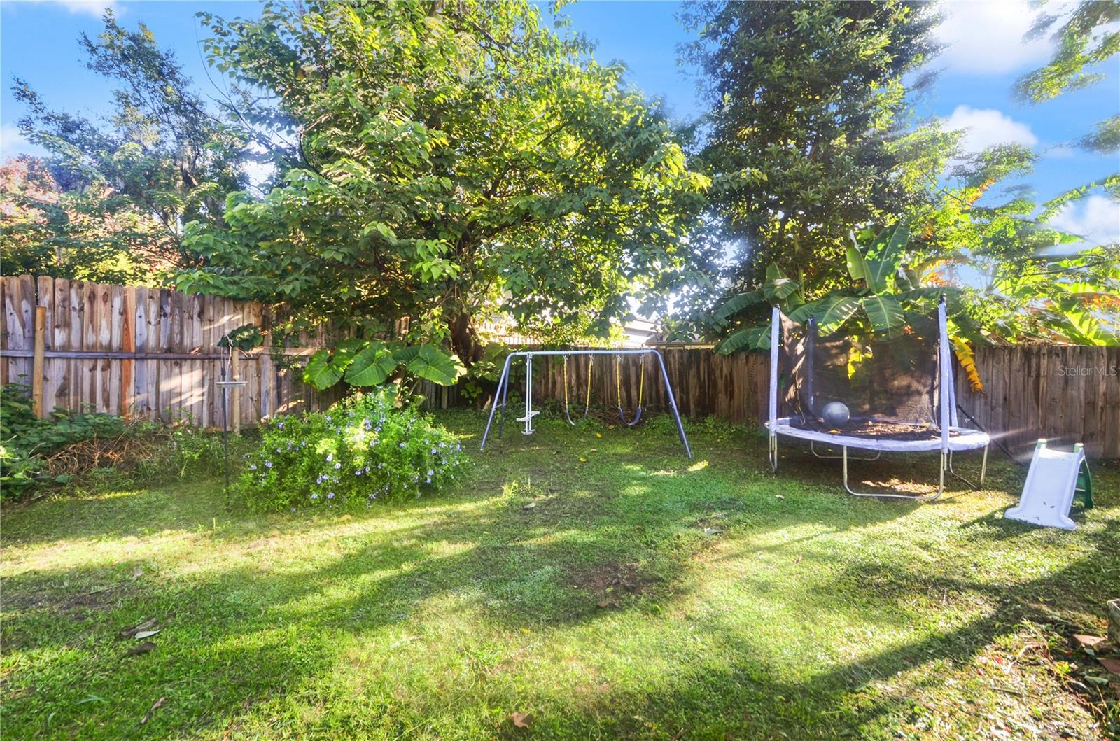 CONWAY TERRACE - Residential