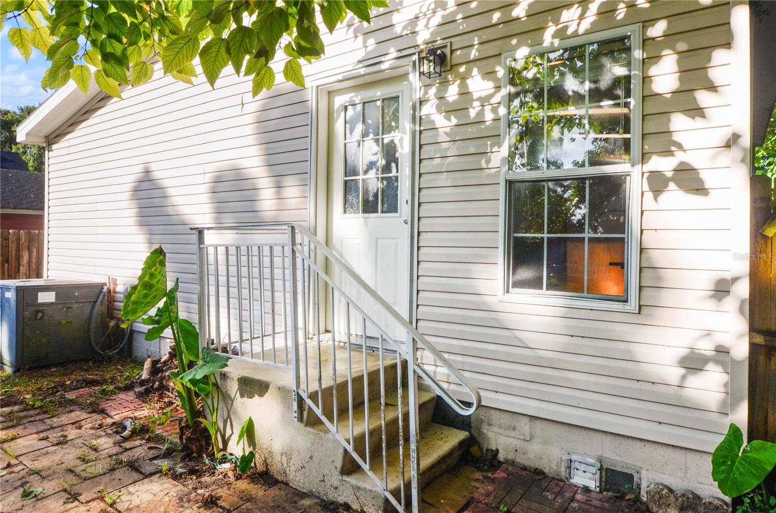 CONWAY TERRACE - Residential