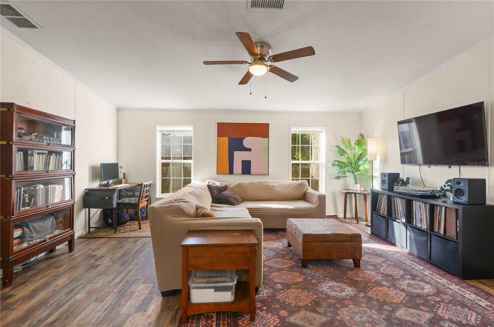 CONWAY TERRACE - Residential