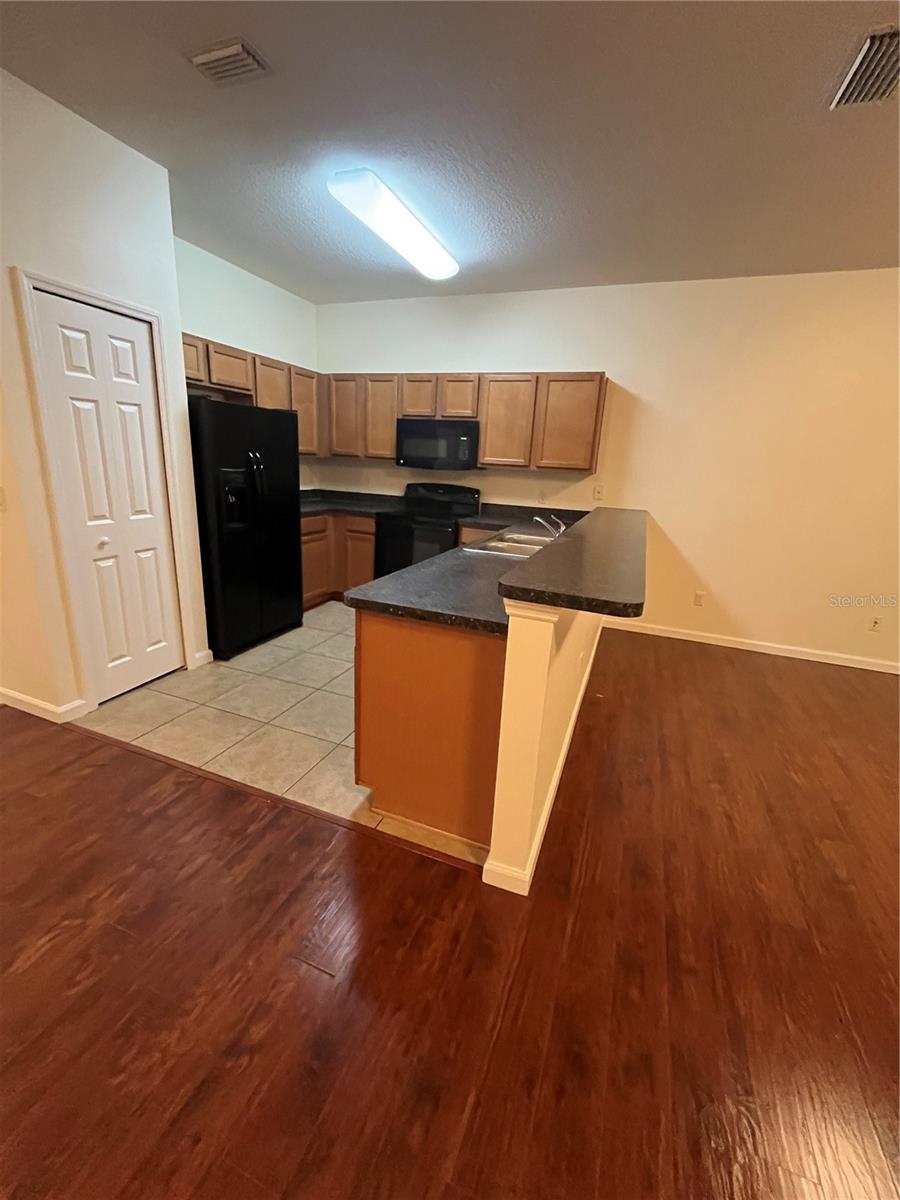 PORTOFINO MEADOWS - Residential Lease