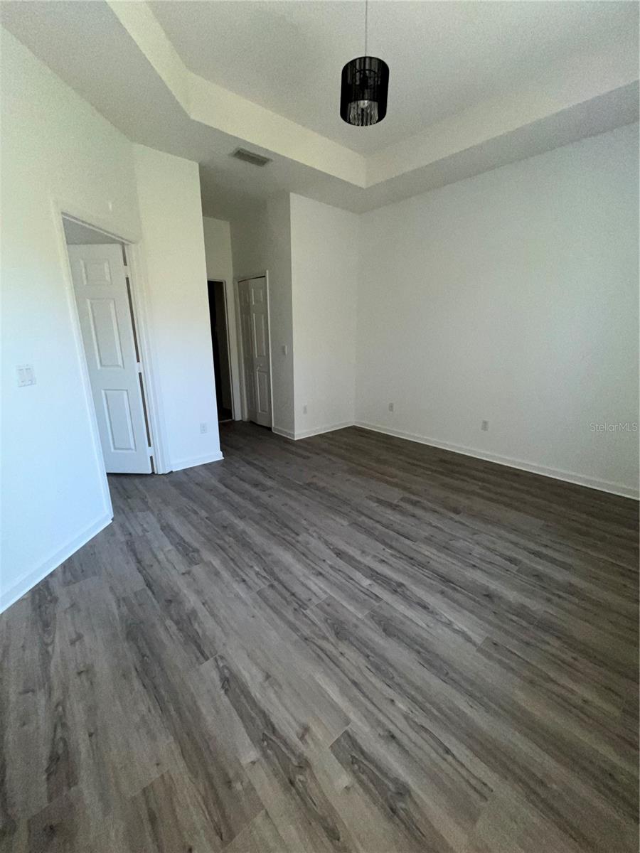 PORTOFINO MEADOWS - Residential Lease