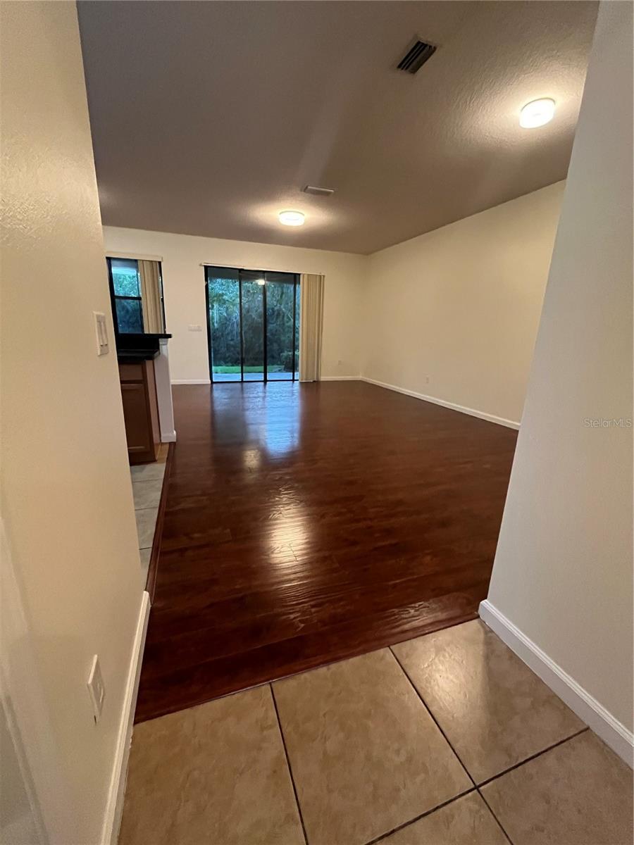 PORTOFINO MEADOWS - Residential Lease