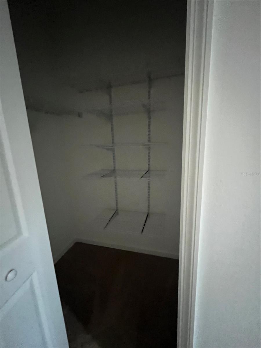 PORTOFINO MEADOWS - Residential Lease