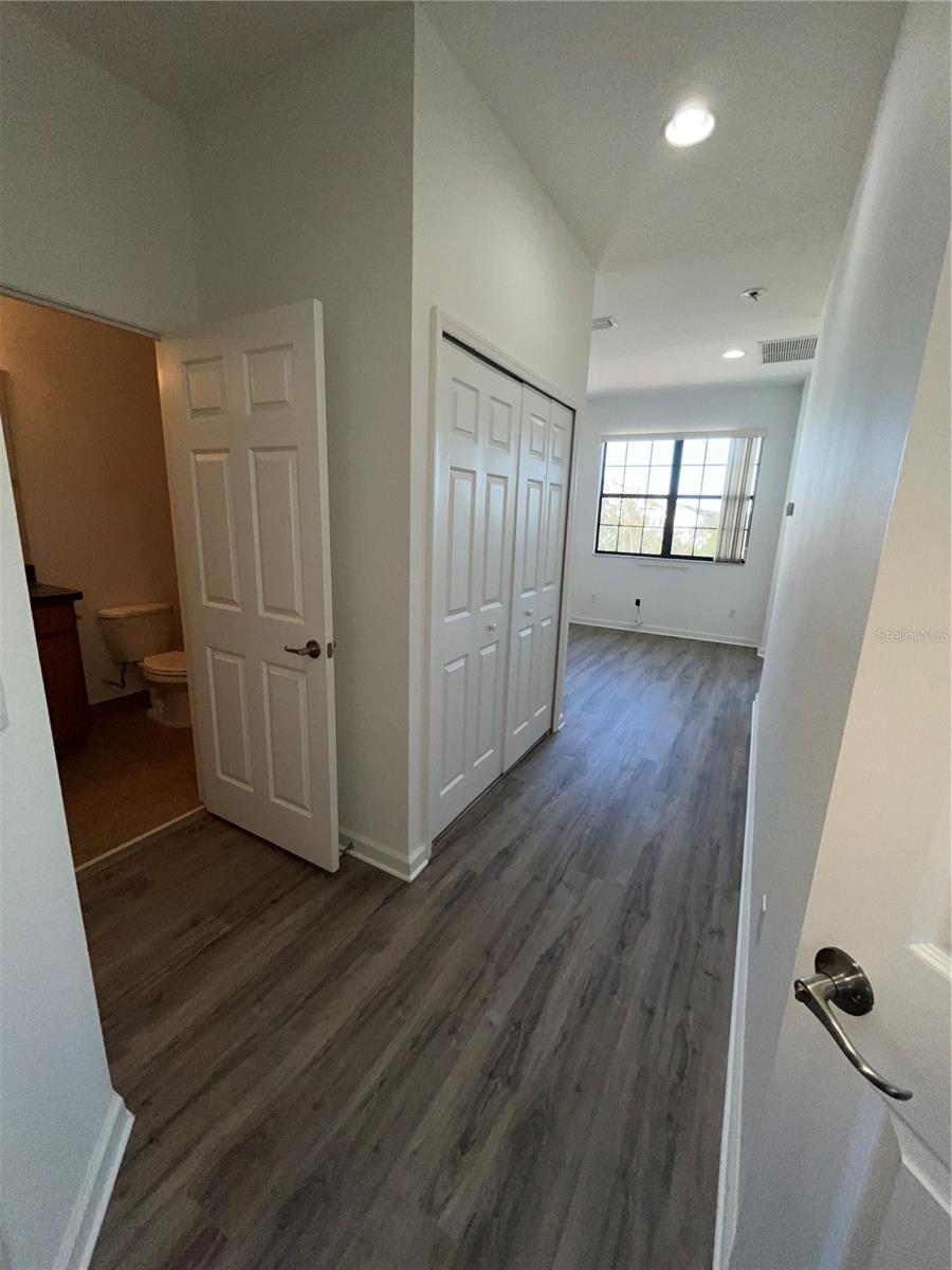 PORTOFINO MEADOWS - Residential Lease