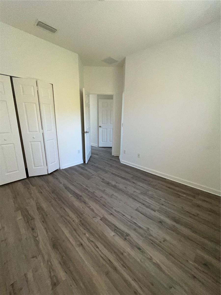 PORTOFINO MEADOWS - Residential Lease