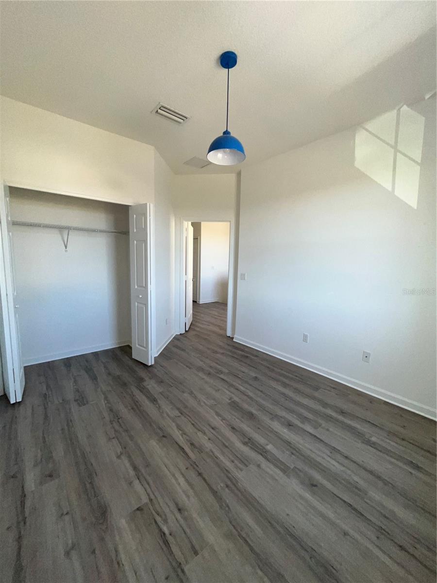 PORTOFINO MEADOWS - Residential Lease