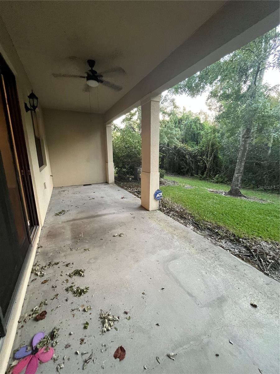 PORTOFINO MEADOWS - Residential Lease