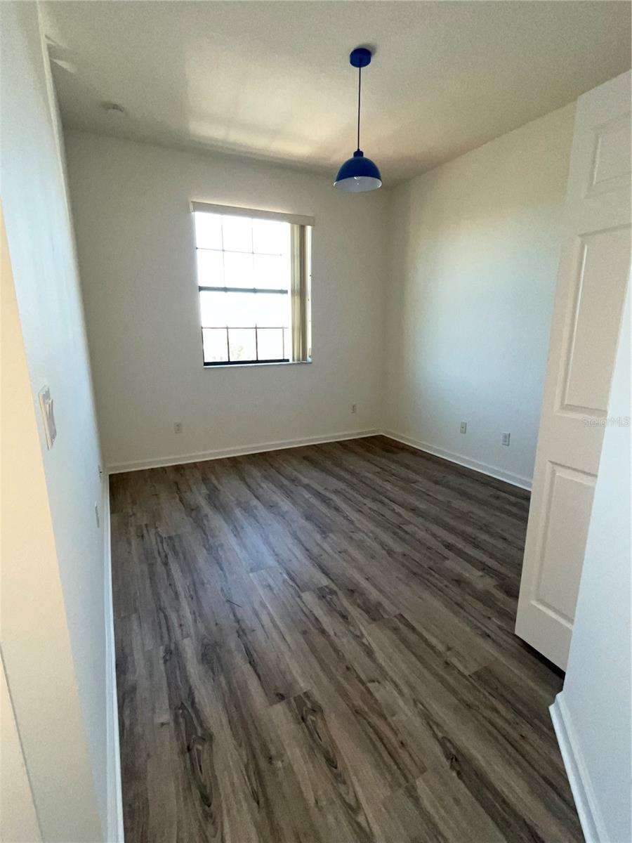 PORTOFINO MEADOWS - Residential Lease