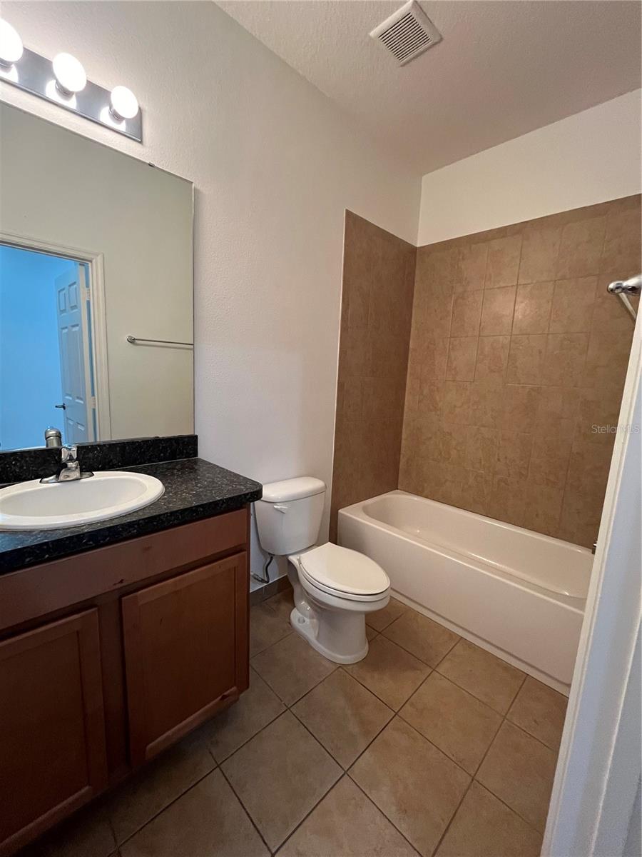 PORTOFINO MEADOWS - Residential Lease