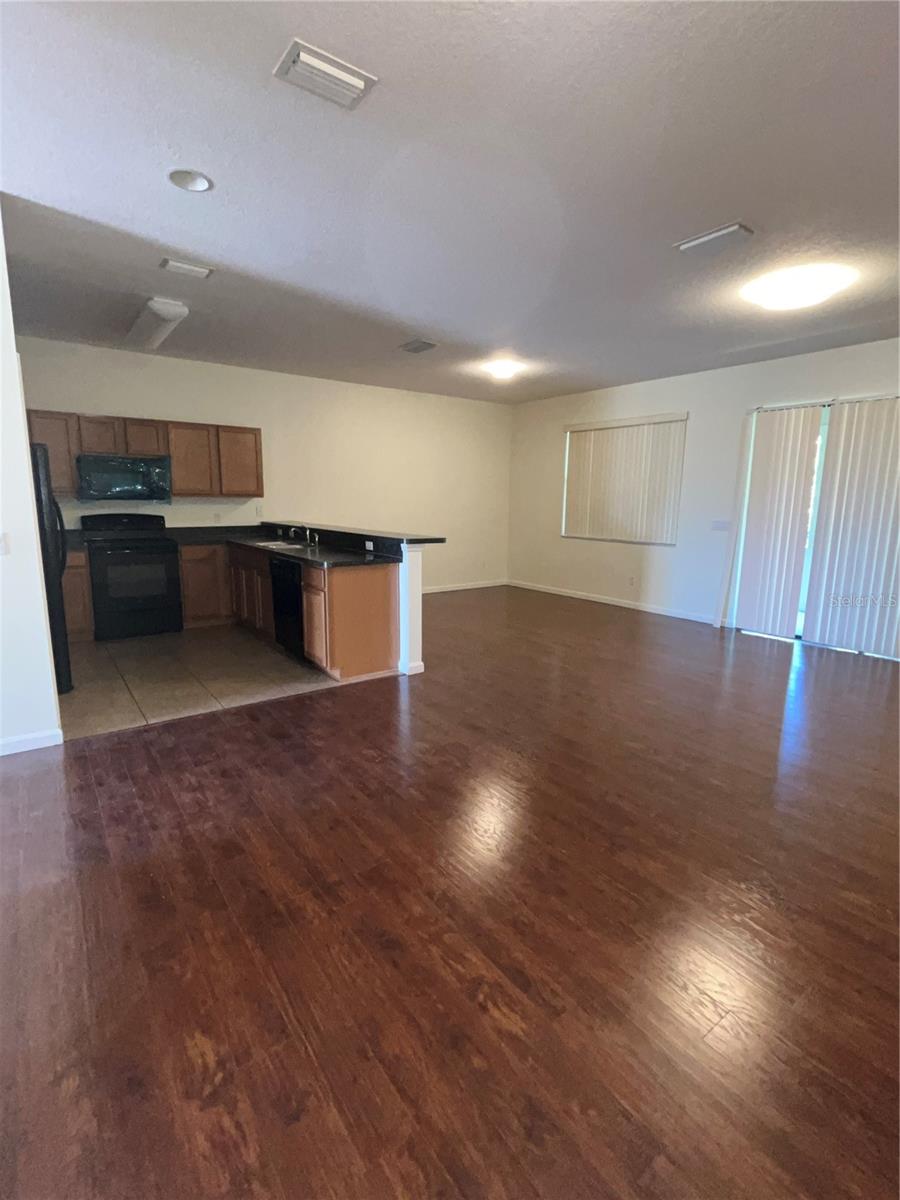 PORTOFINO MEADOWS - Residential Lease