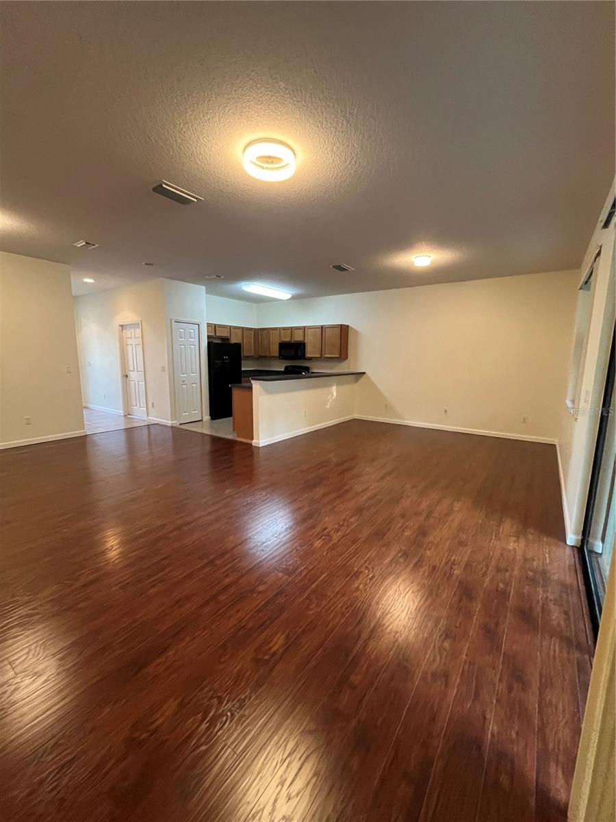 PORTOFINO MEADOWS - Residential Lease